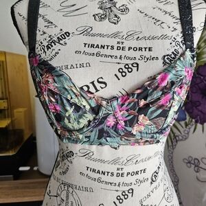 Victoria's Secret Shine Strap Bikini Top